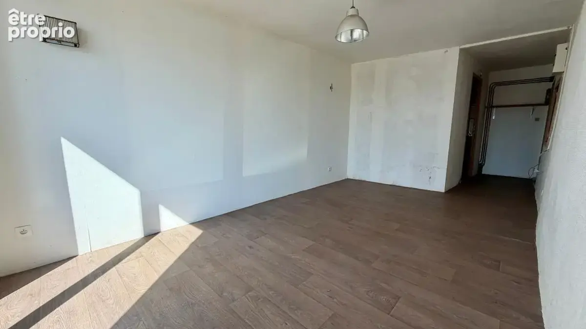 Maison À Vendre - Montferrat 116 m2 - 3 chambres et jardin - photo 12