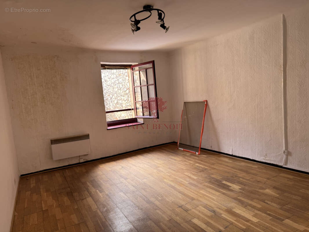 Maison à ANIANE