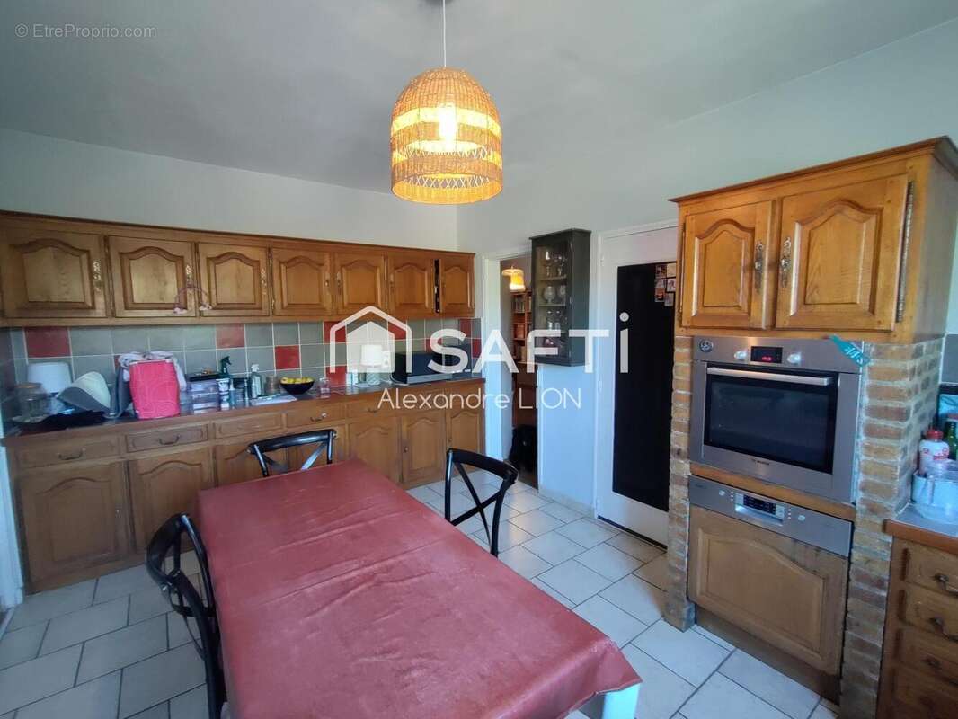 Photo 9 - Maison à NIORT