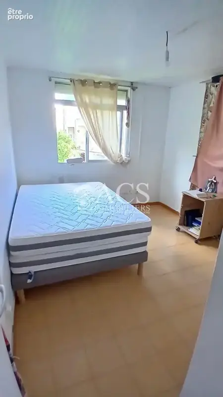 Maison F3 + F2 avec jardin, à Ravine-vilaine - photo 6