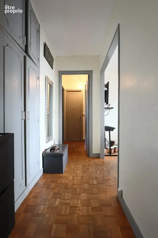 Idéal premier achat - secteur conservatoire - proche de toutes les commodités - photo 11