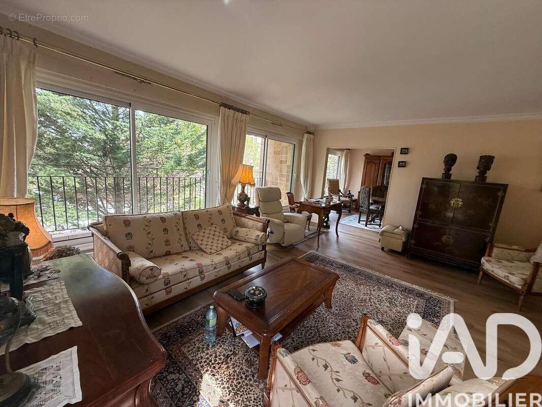 Photo 5 - Appartement à BRUNOY