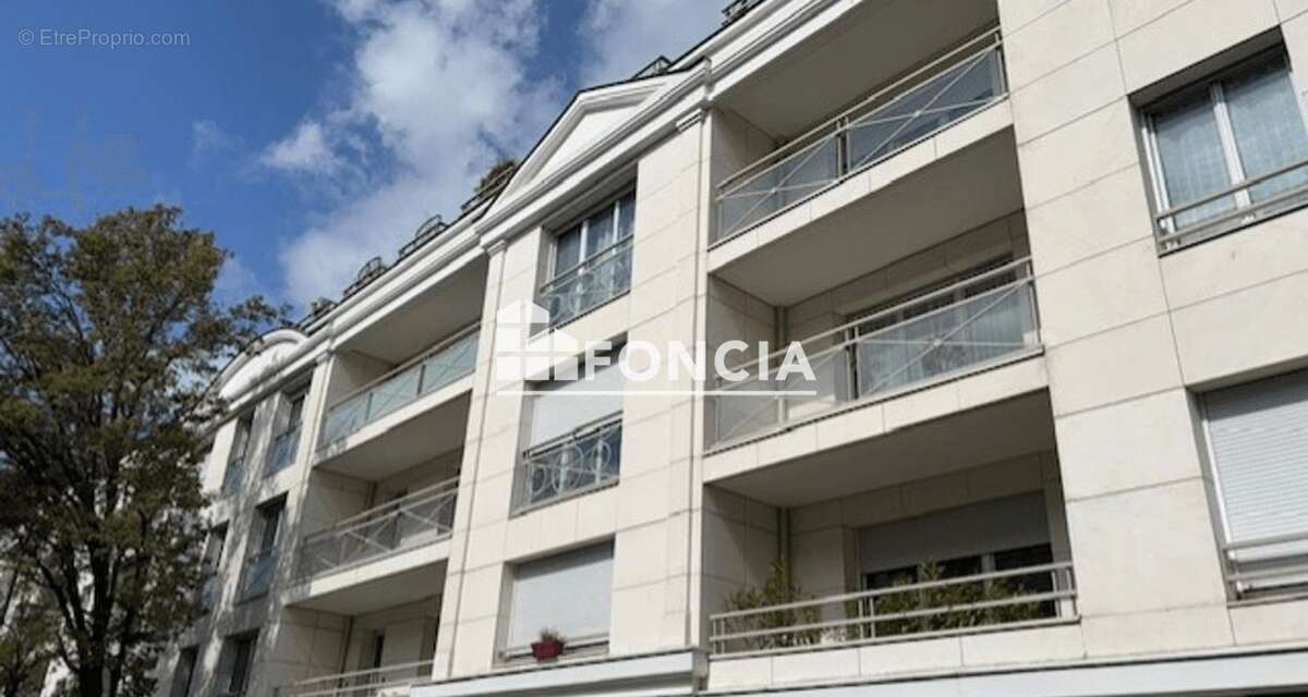 Appartement à ANTONY