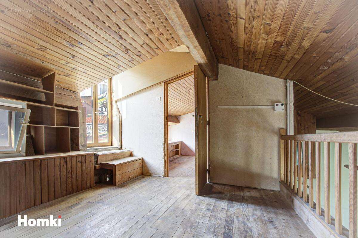 Maison à PRADES