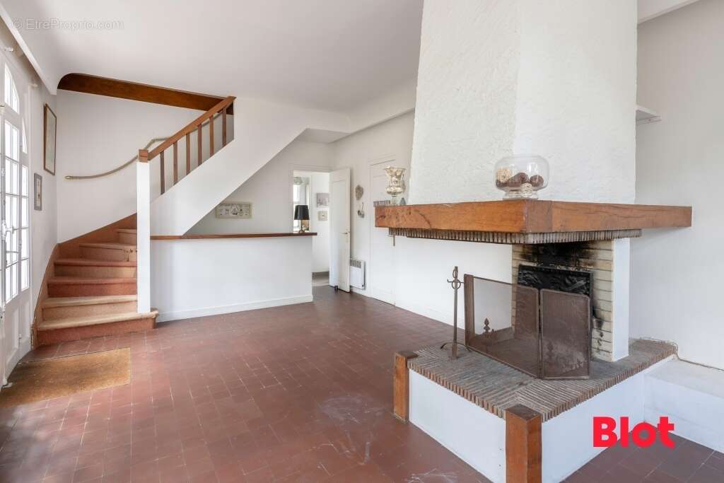 Maison à LA BAULE-ESCOUBLAC