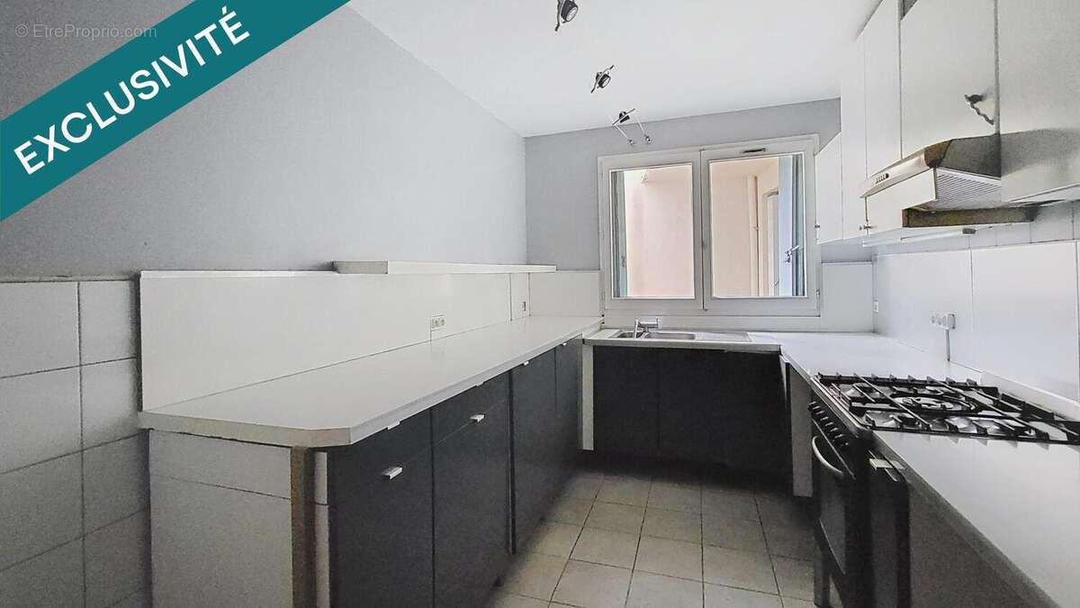 Photo 7 - Appartement à ARCUEIL