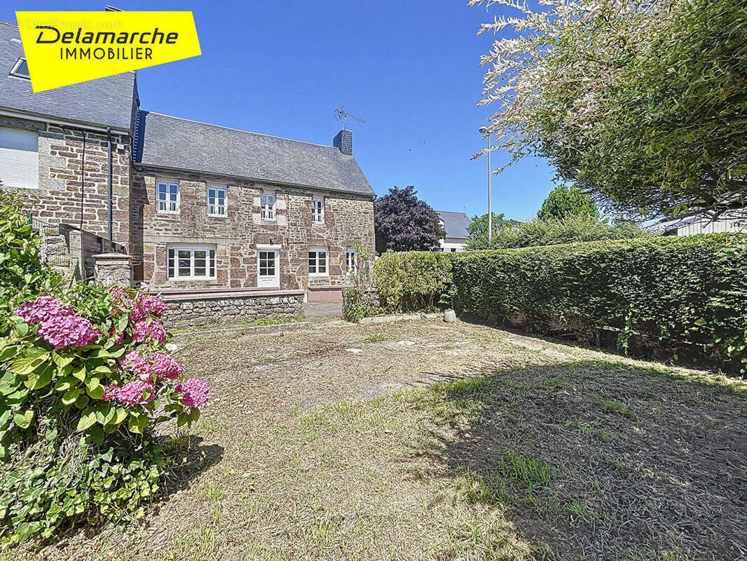 A VENDRE Maison Hambye  5 pièces - photo 8