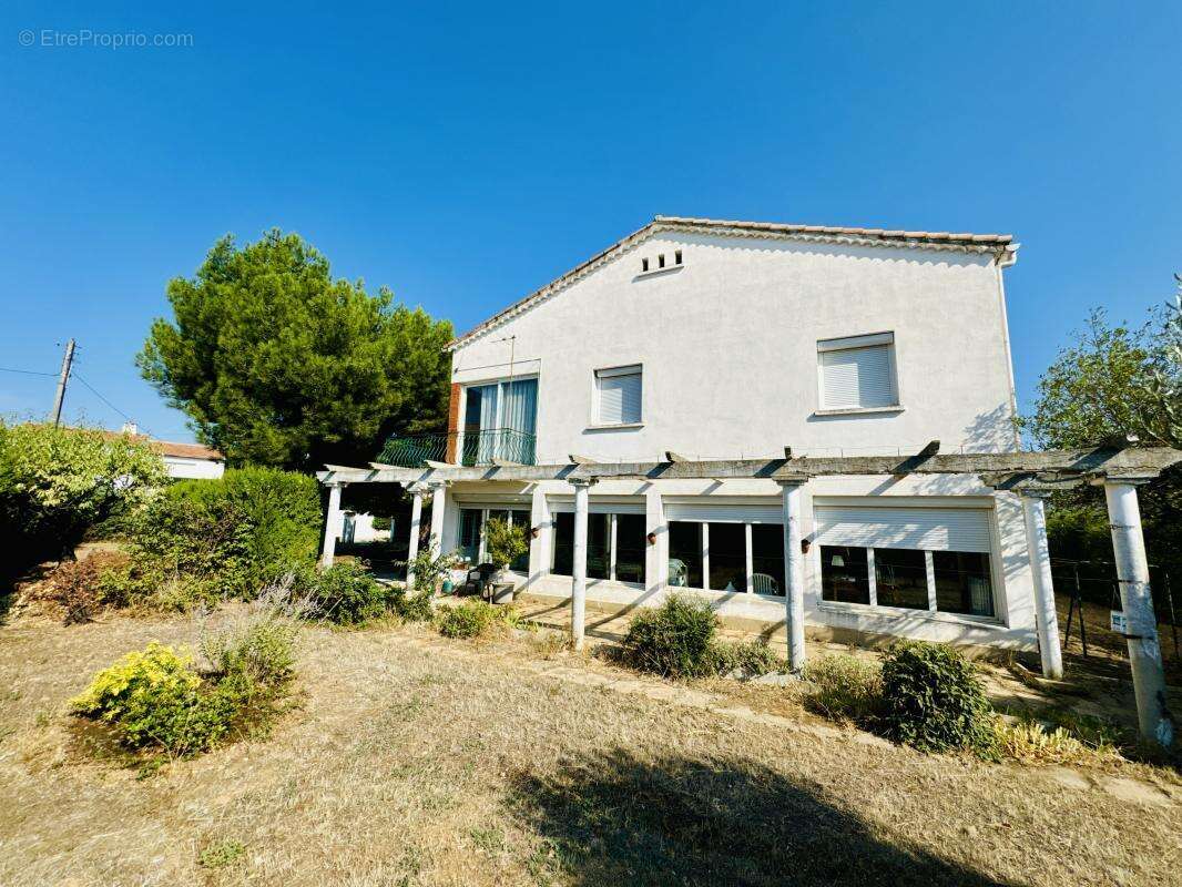 Propriété - photo 5