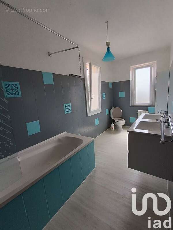 Photo 9 - Maison à FONTENILLES