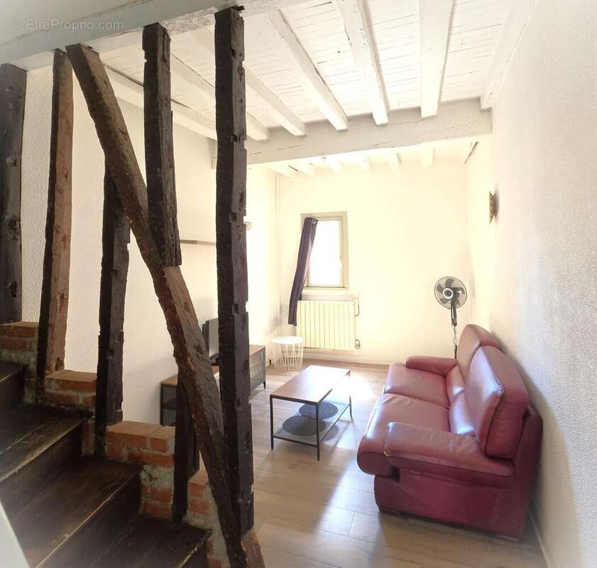 Maison 78 m² à Mazeres  - photo 2