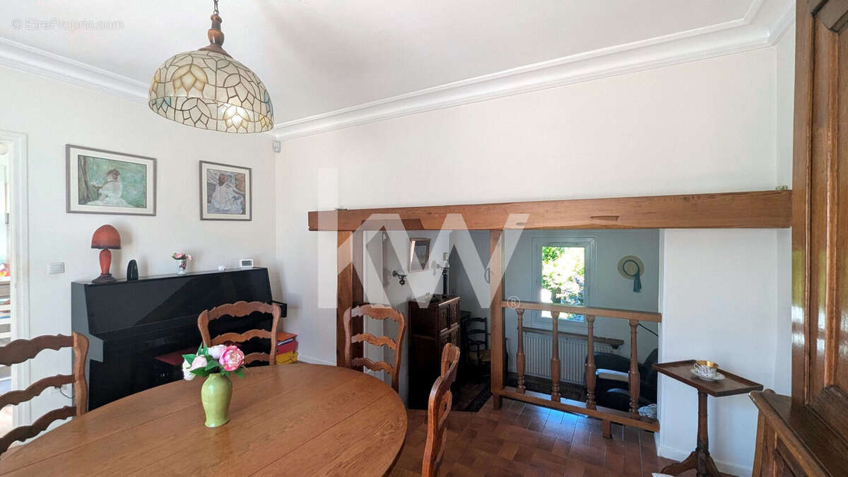 Maison 86 m² à Montmorency  - photo 7