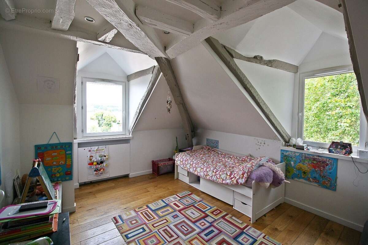 Appartement à VERSAILLES