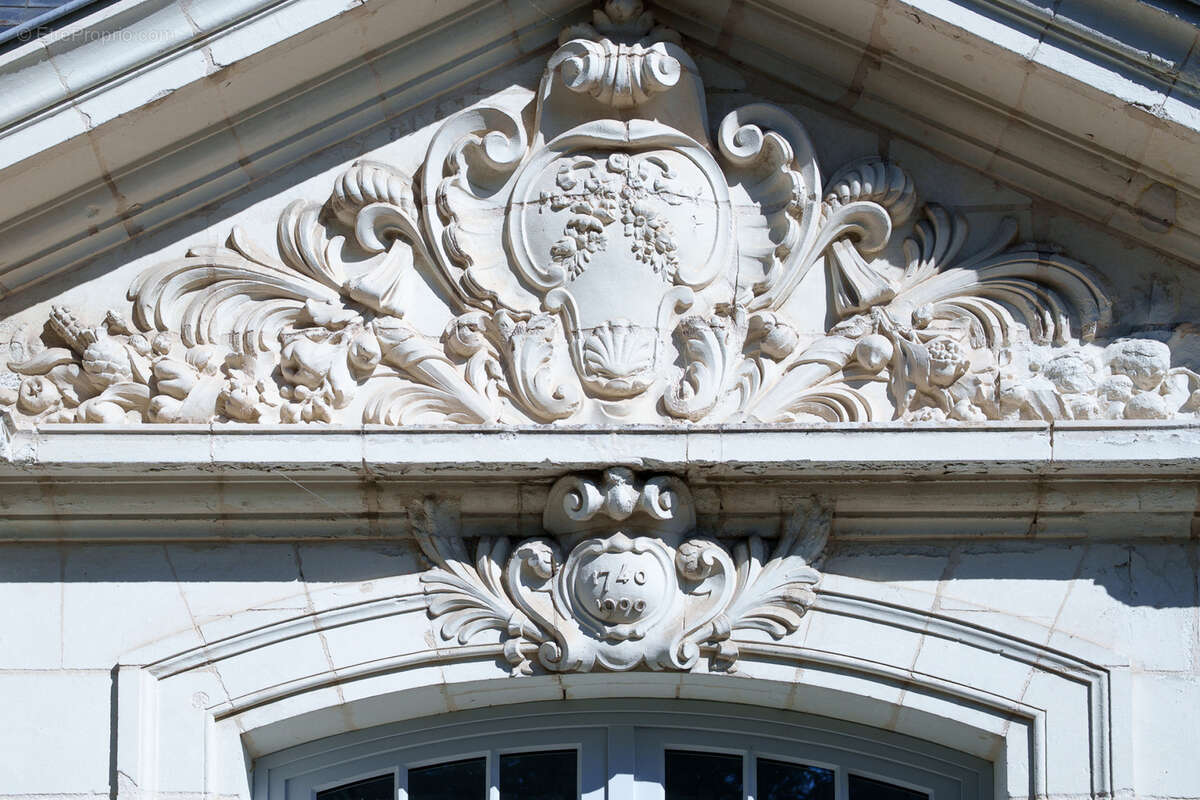 Maison à SAINT-AVERTIN