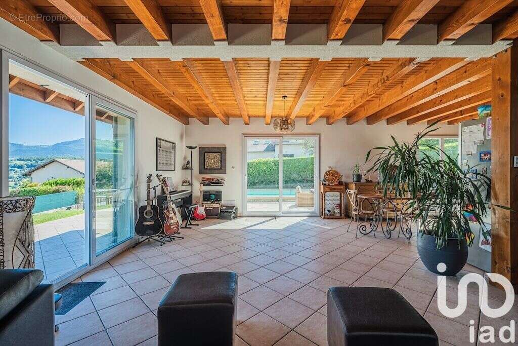 Photo 5 - Maison à LA BIOLLE