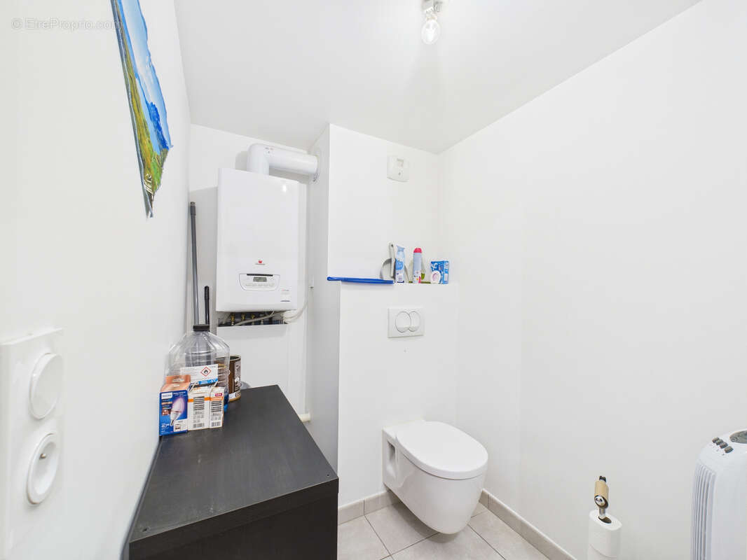 Appartement à LA RAVOIRE