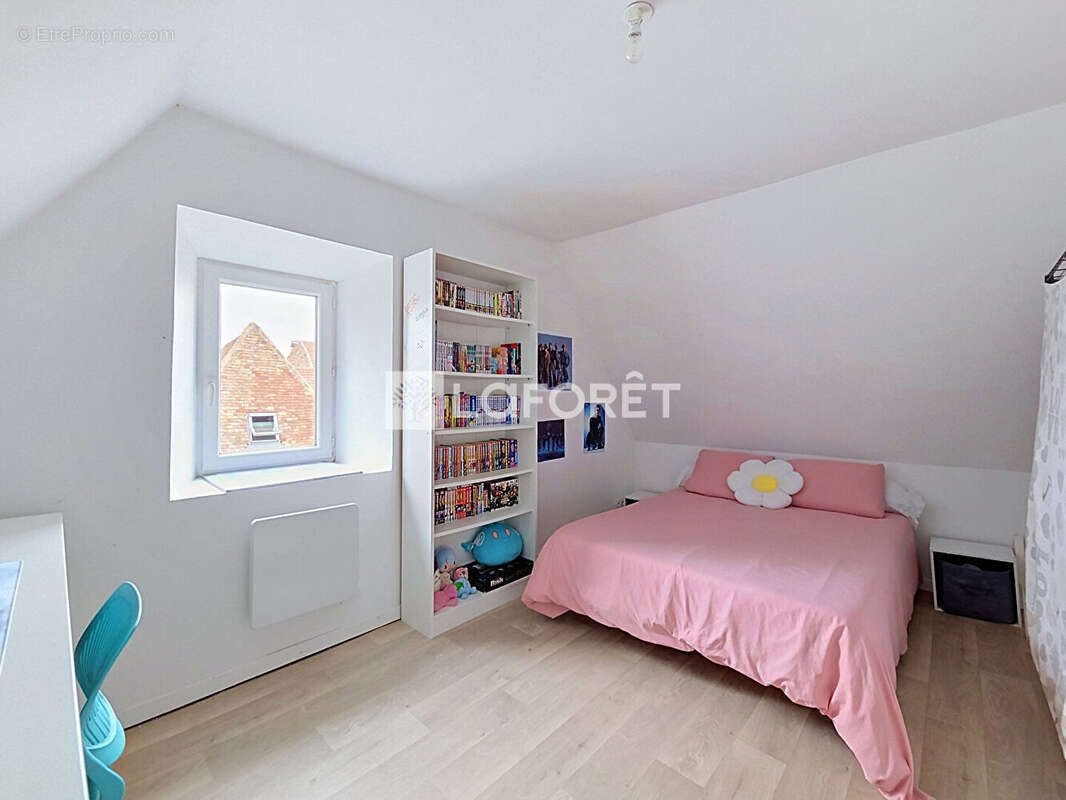 Maison béarnaise Orthez 5 pièce(s) 86m² - photo 14