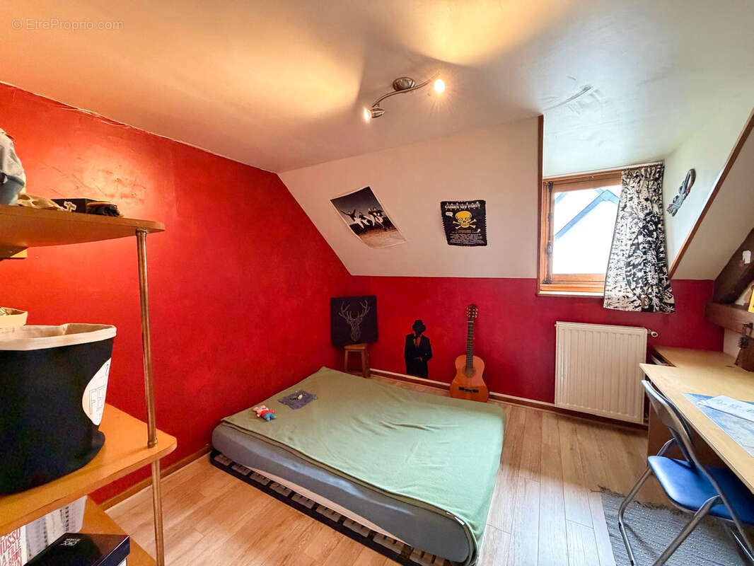 Maison à SAINT-GATIEN-DES-BOIS