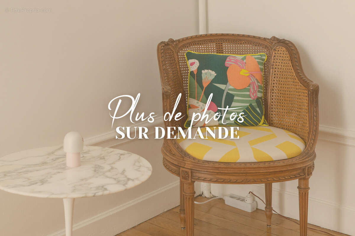 Appartement à TOURS