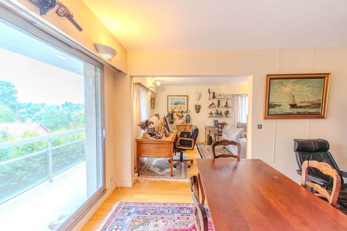 Appartement à MONTMORENCY