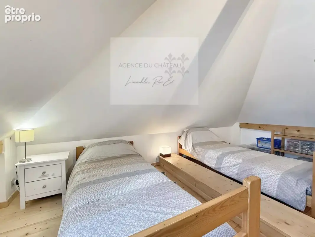 Coup de coeur à TALLOIRES - photo 23