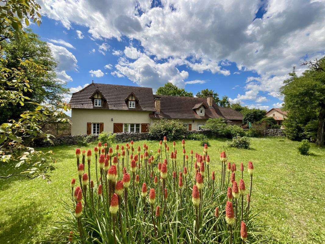 Maison à GREALOU