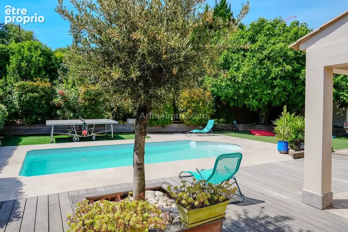 Vente Maison Draguignan(83300) 495 000ï¿œ - photo 4