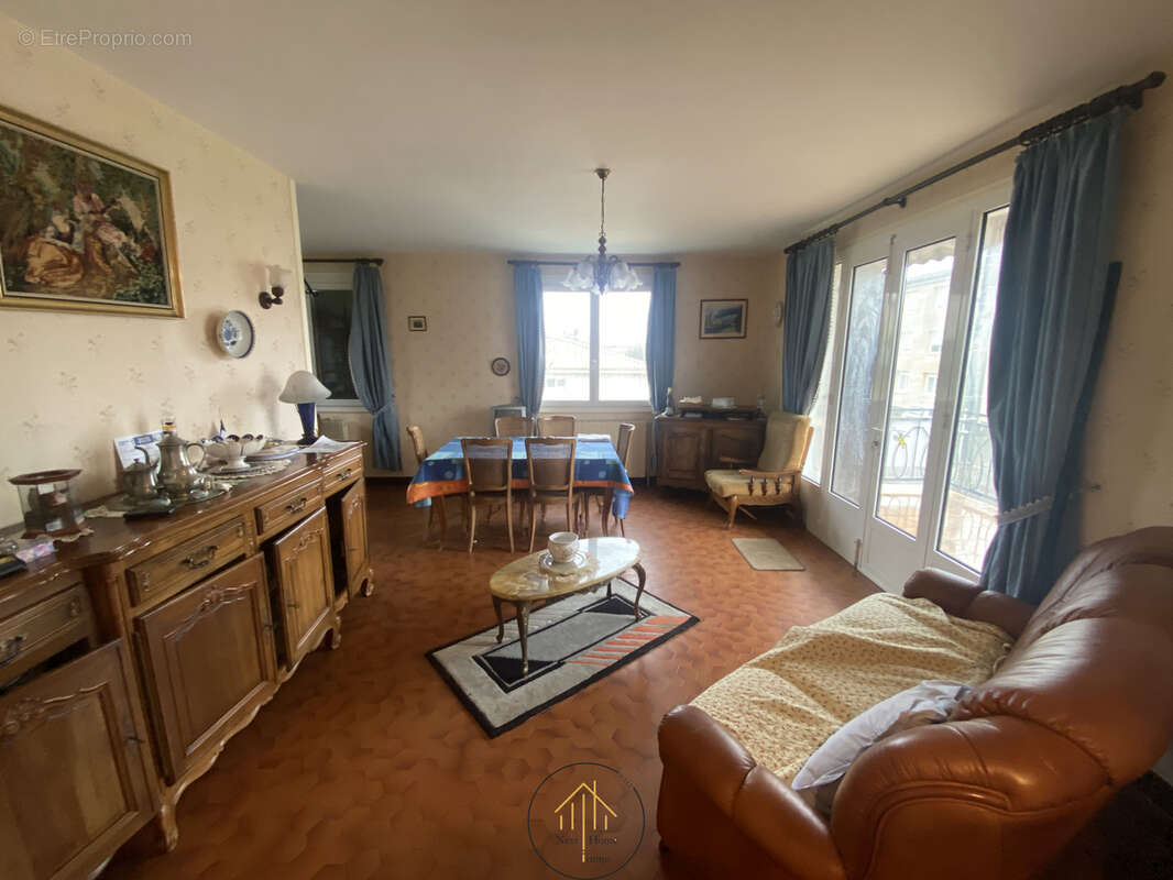 Maison à CHALAIS