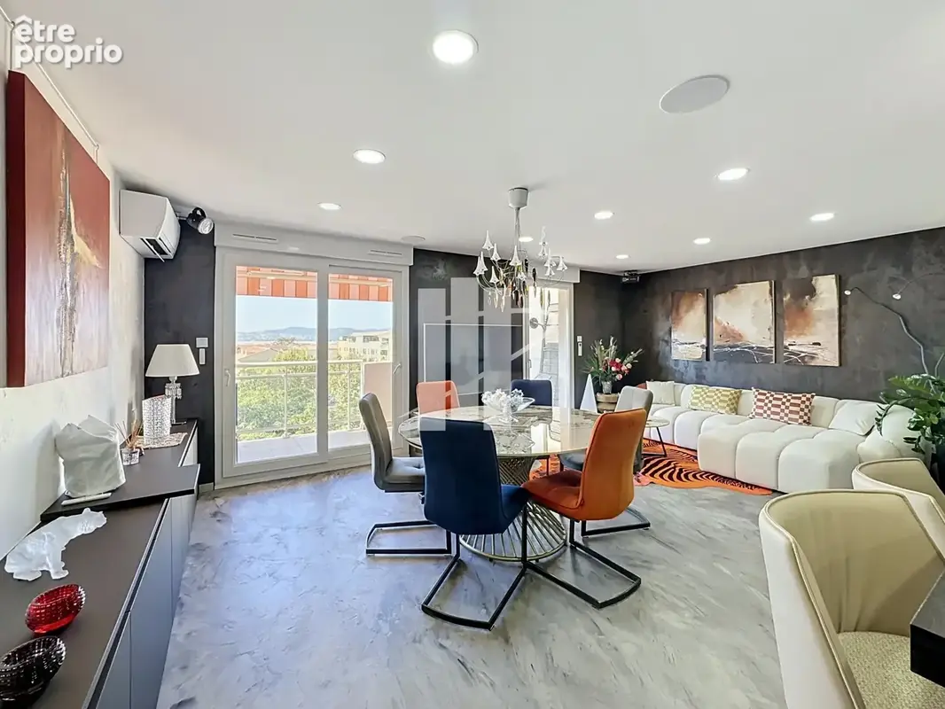 Photo Appartement à Saint-Raphael au prix de 630 000€