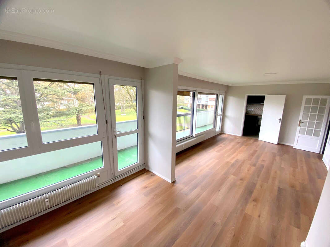 Appartement à AMIENS