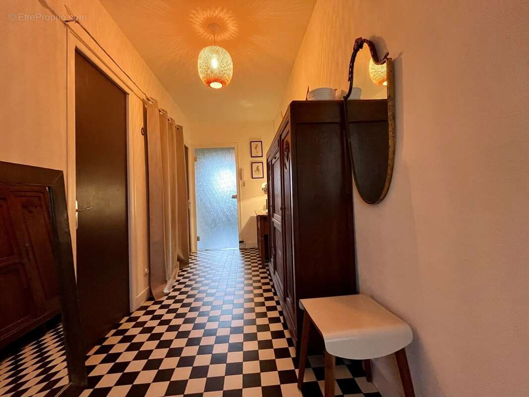 Maison à SAINT-ROMAIN