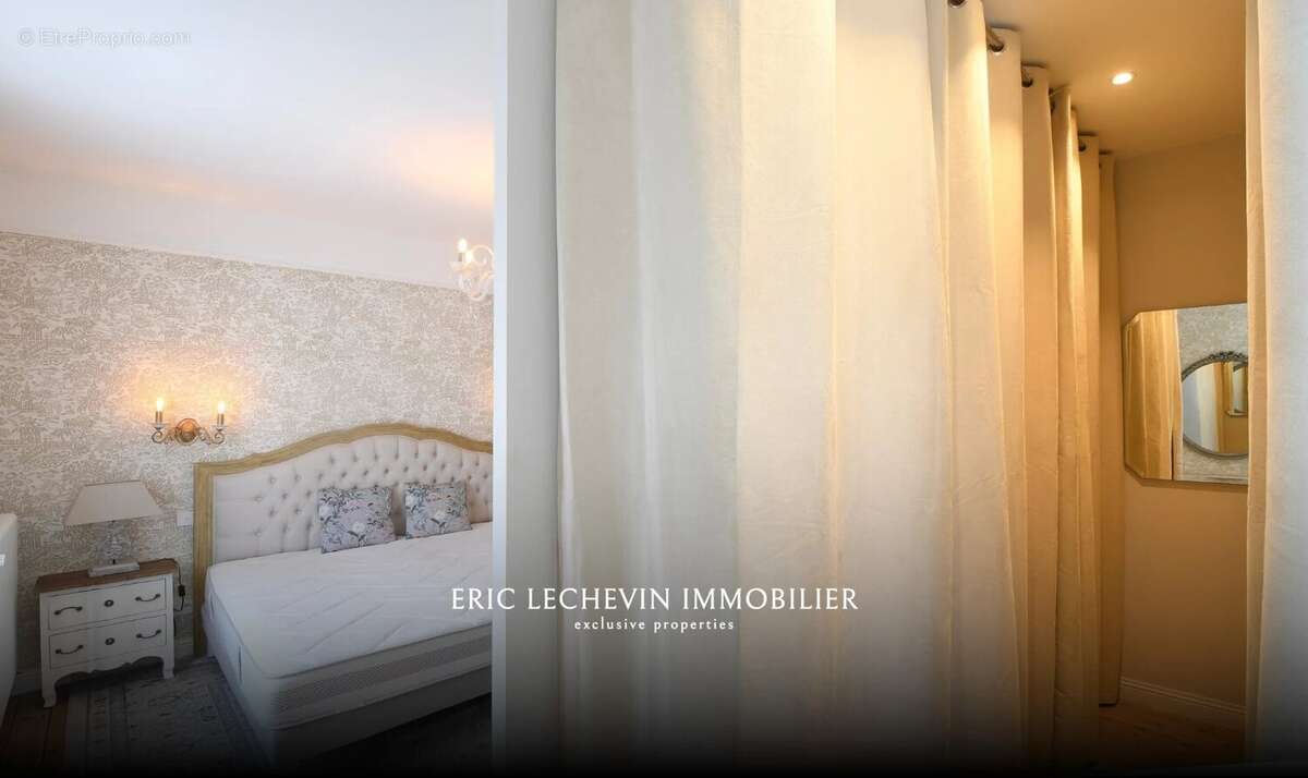 Maison à LE TOUQUET-PARIS-PLAGE