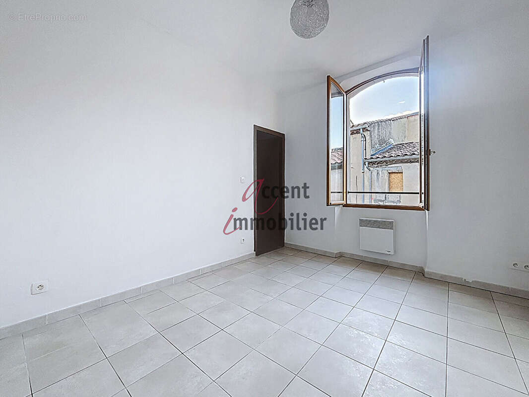 Appartement à CAVAILLON