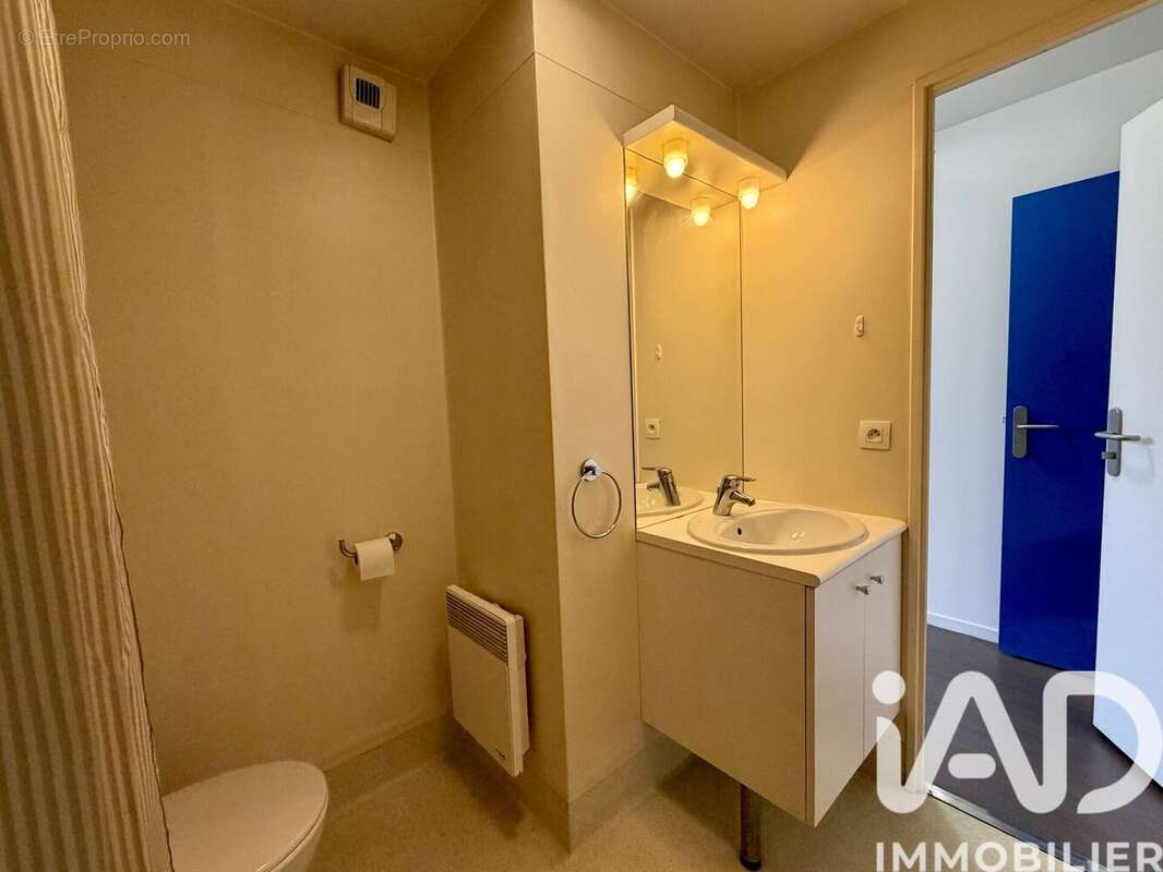 Photo 7 - Appartement à ROUBAIX