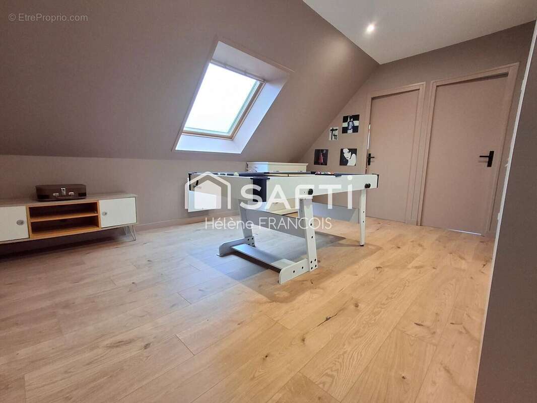 Photo 8 - Maison à BEAUMERIE-SAINT-MARTIN