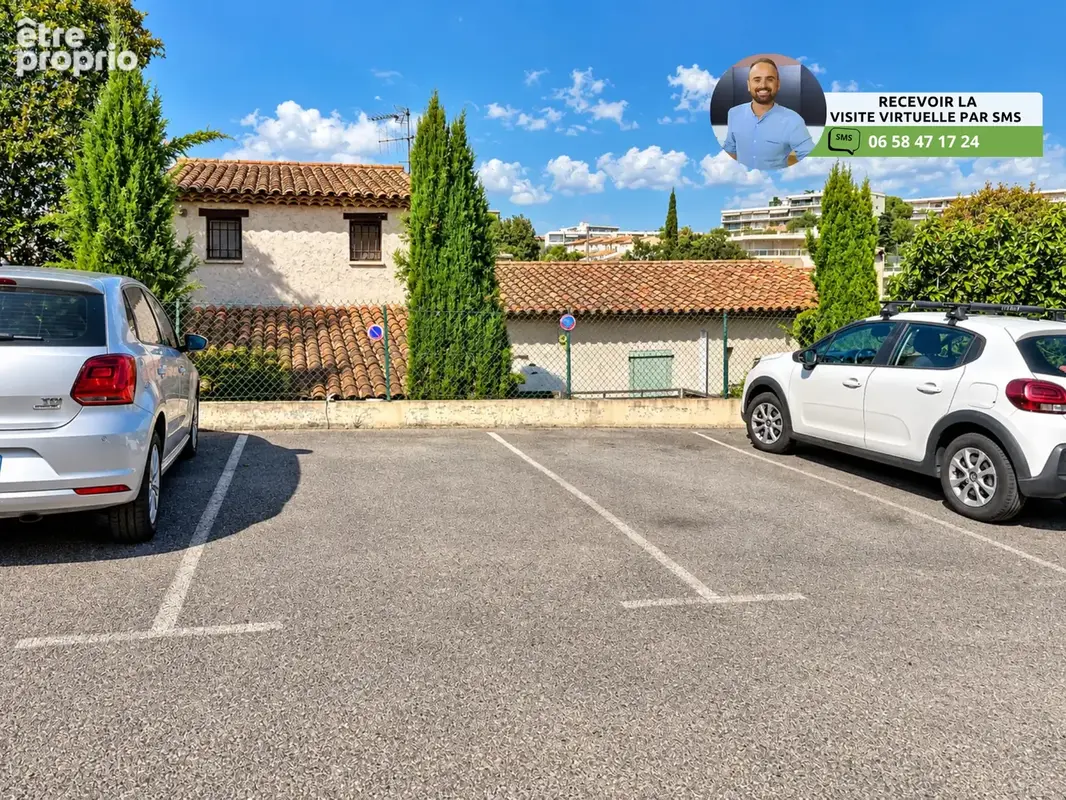 Appartement 3P à vendre à Antibes (06600) - photo 21