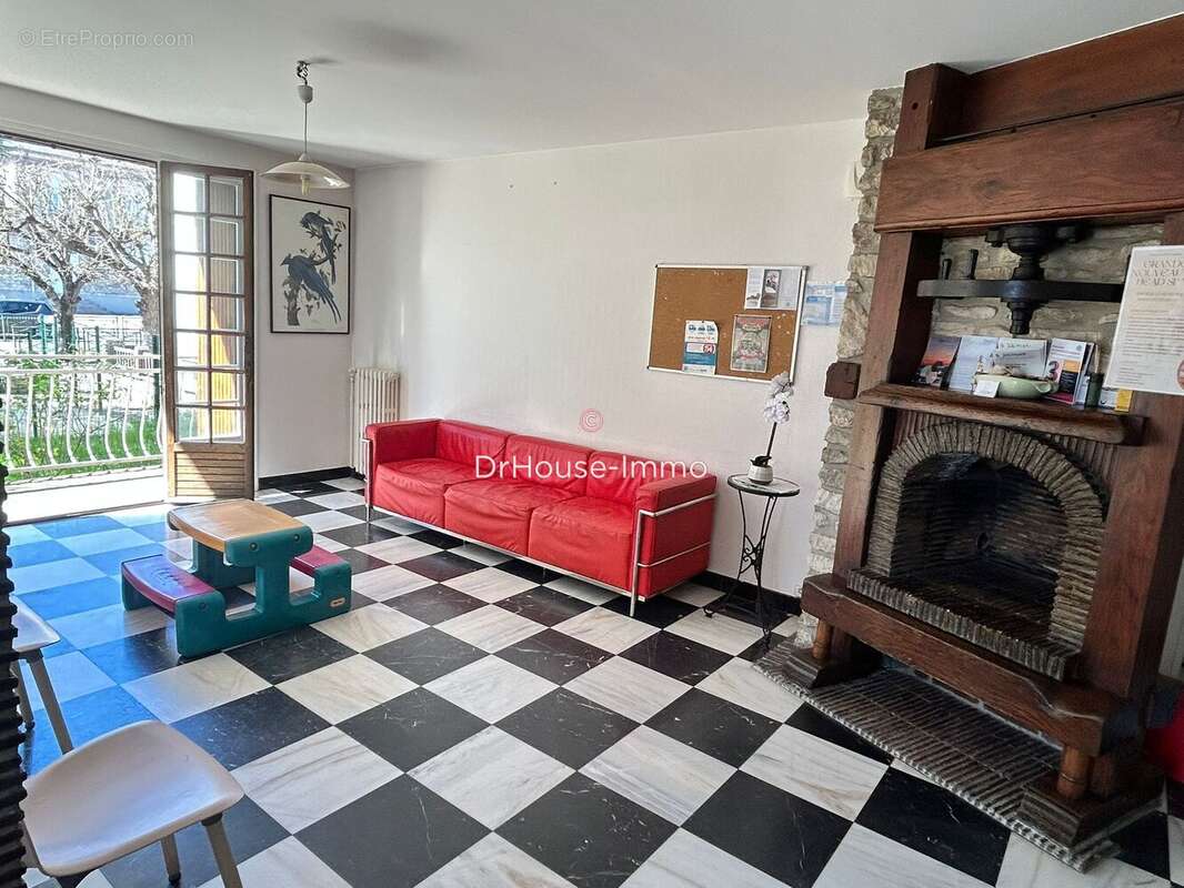 Appartement 86 m² à Gargenville  - photo 3