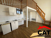 Appartement à CHAMPAGNE-SUR-SEINE