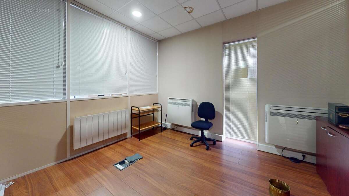 Commerce à BOIS-COLOMBES