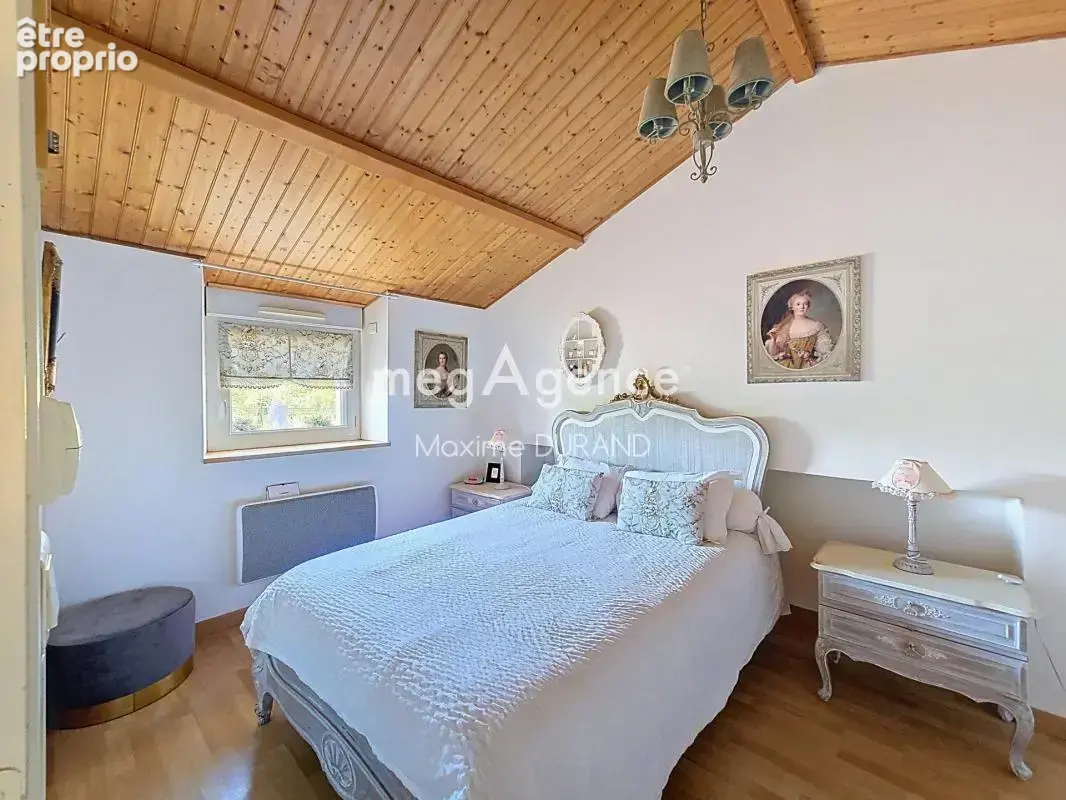 Maison rénovée avec charme - photo 6