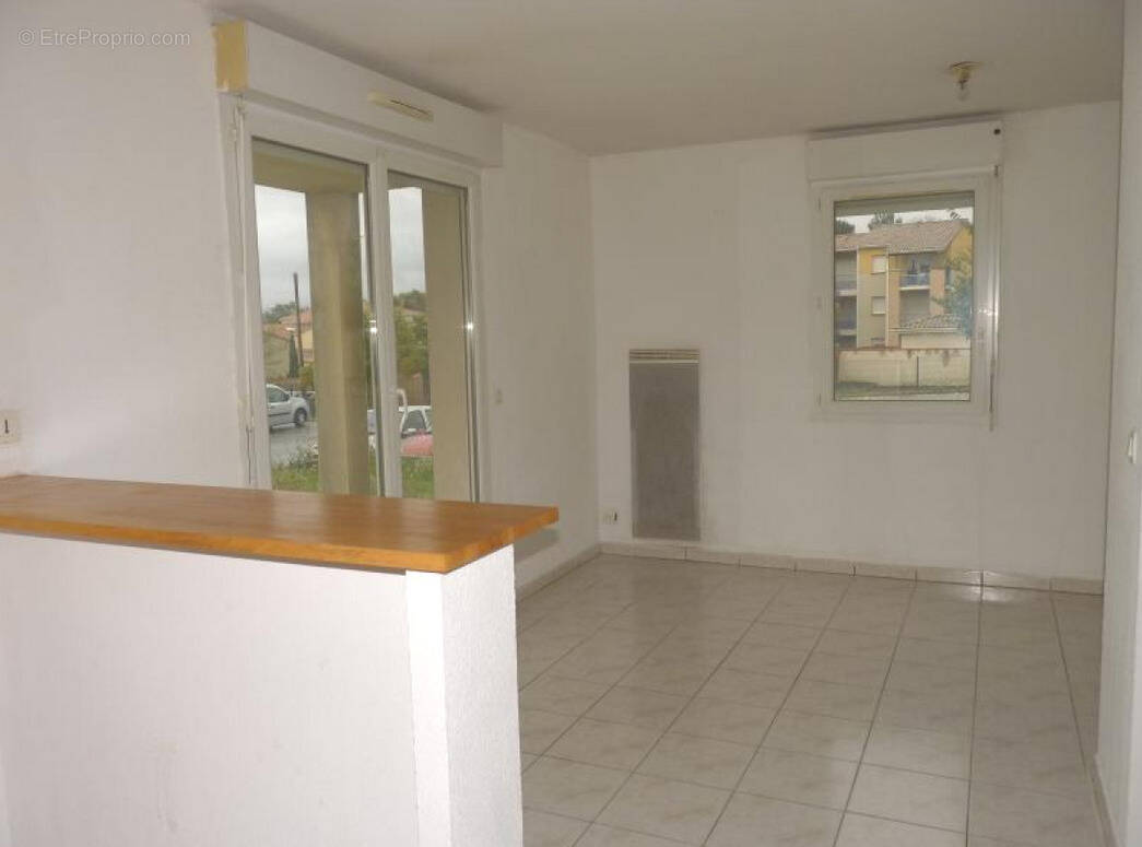 Appartement à CARCASSONNE