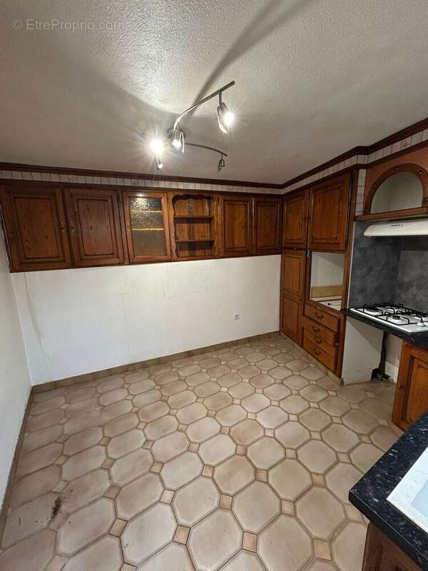 Maison à PRINSUEJOLS