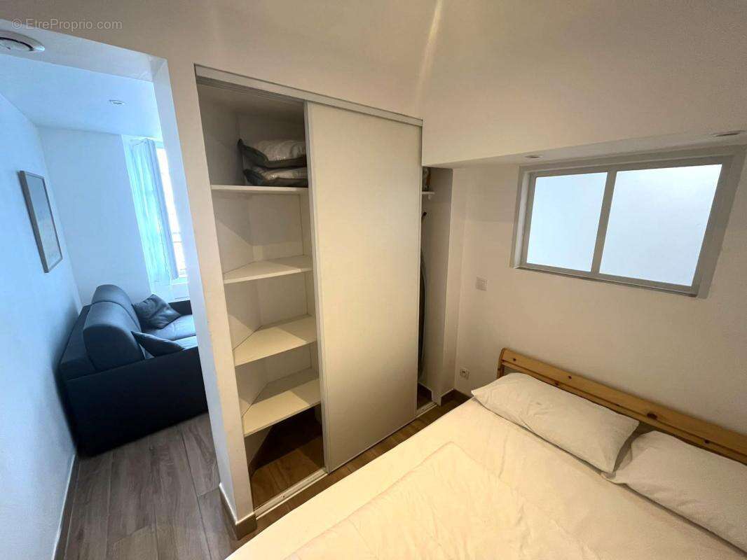 Appartement - photo 7
