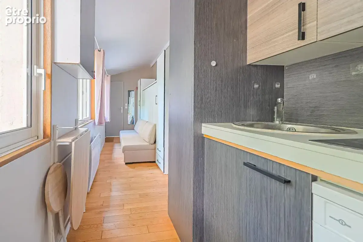 Appartement À Vendre - photo 5