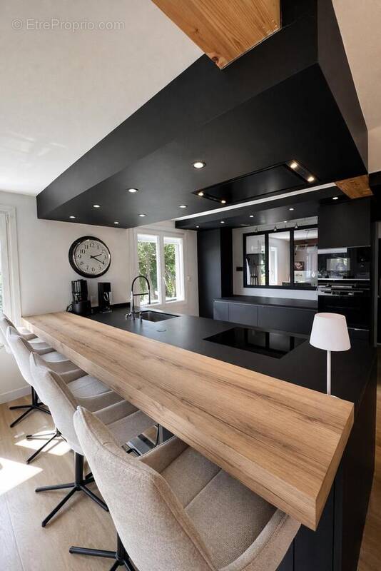 Photo 1 - Maison à GERARDMER