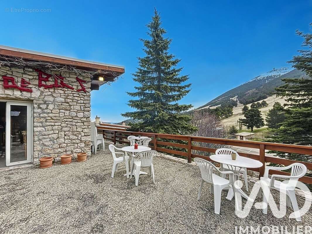 Photo 5 - Maison à BEAUMONT-DU-VENTOUX