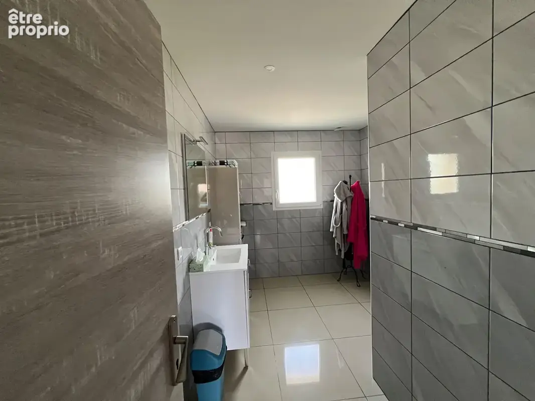 Maison plein-pied proche louhans - photo 10