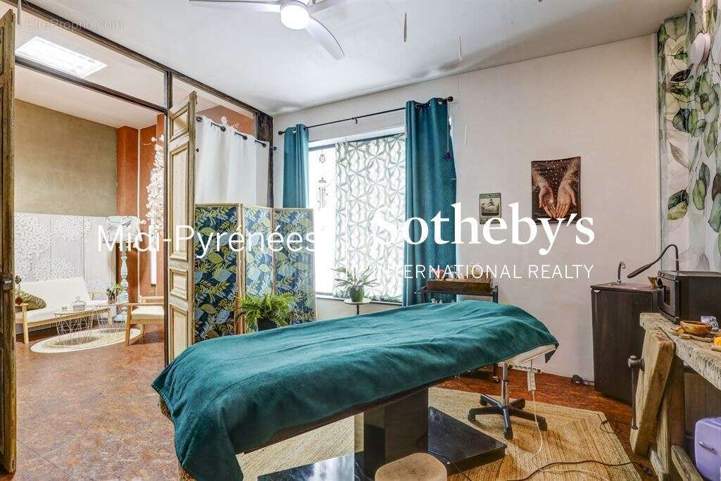 Appartement à LAVAUR