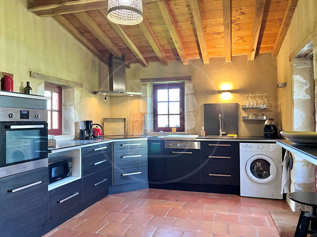 Maison à SAUVETERRE-DE-GUYENNE