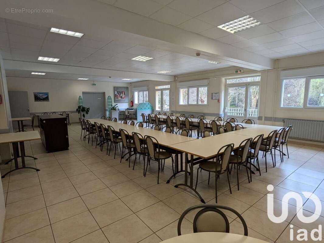 Photo 5 - Appartement à SENTEIN