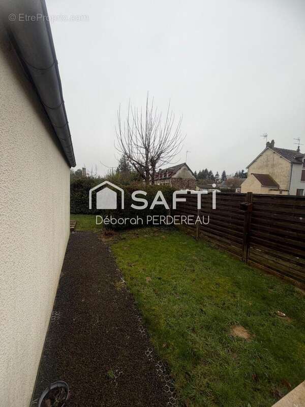 Photo 9 - Maison à BAGNOLES-DE-L'ORNE